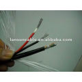 Cable / alambre de Enternet 24AWG 4P + 18AWG 2C (NUEVO PRODUCTO)